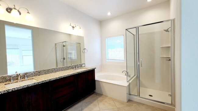 Building Photo - NEW 3 Bedroom home in ZANJERO TRAILS!