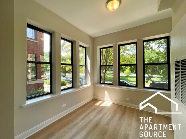 Building Photo - 2323 N Kedzie Blvd