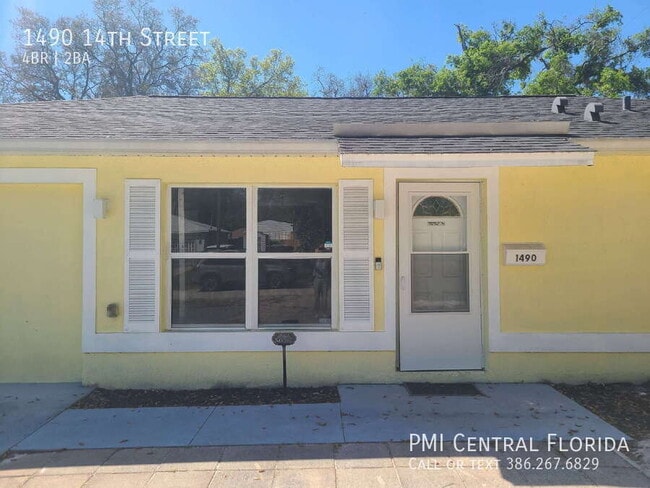 Building Photo - 1490 14th St