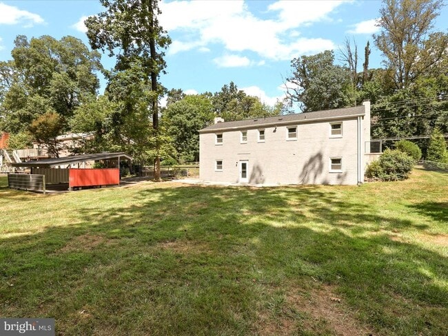 Building Photo - 11929 Waples Mill Rd