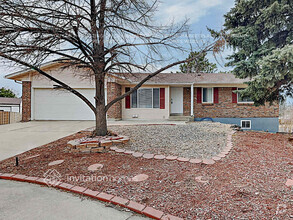 Building Photo - 3461 S Pagosa Way