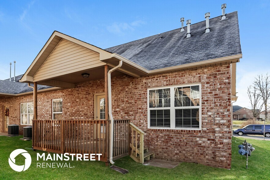 Building Photo - 7013 Edon Hall Way