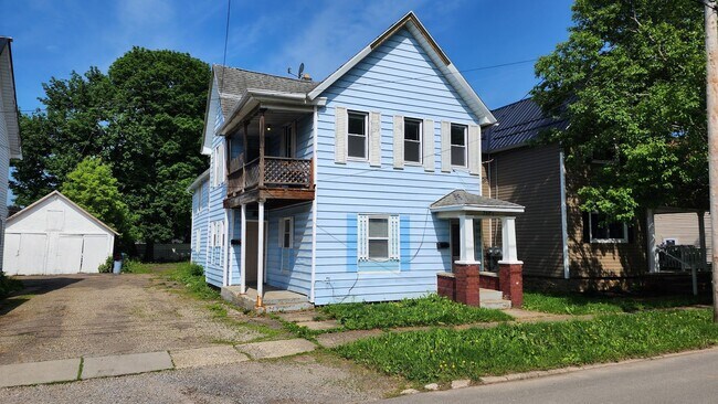 Building Photo - 207 - 207 1/2 North 11st Street, Olean NY 14760