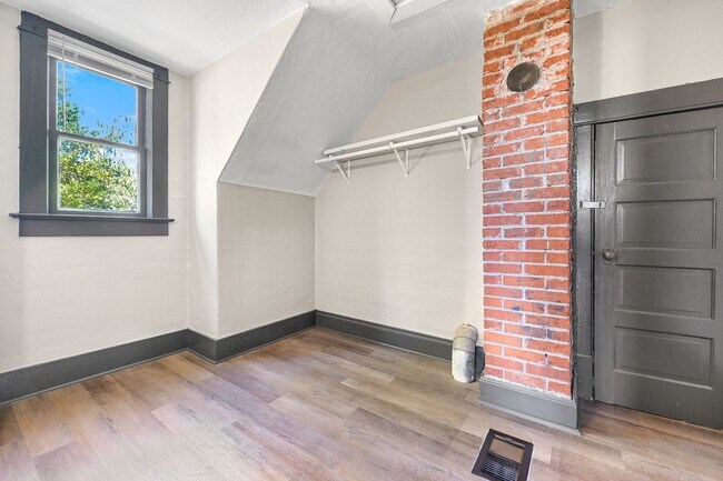 Building Photo - One Month FREE & FREE 50 inch Flat Screen ...