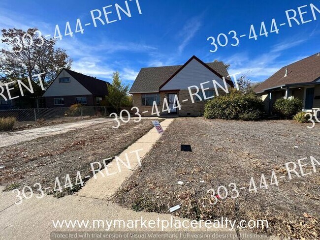 Building Photo - Nice house - 3 Bedroom, 1 bedroom