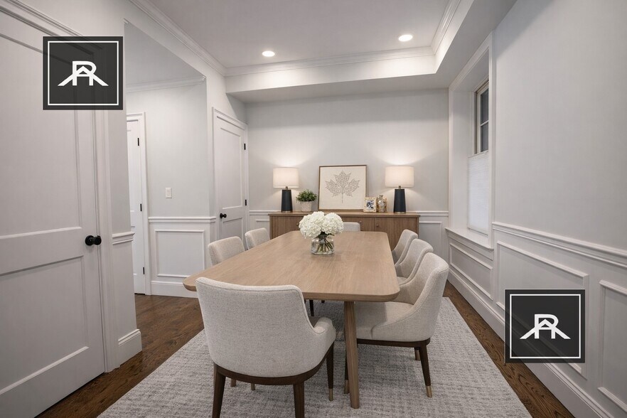 Building Photo - 128 Longwood Ave