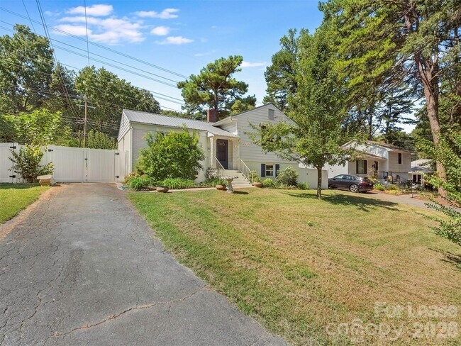 Building Photo - 5208 Furman Pl