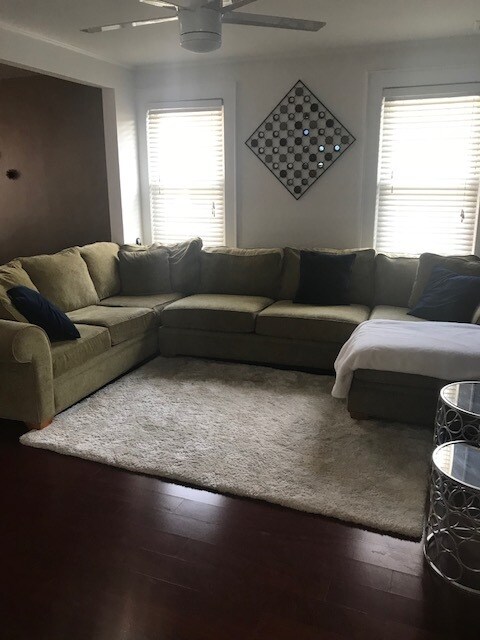 livingroom - 572-2 New Jersey Ave