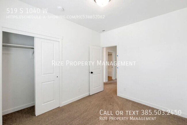 Building Photo - 519 S 1040 W