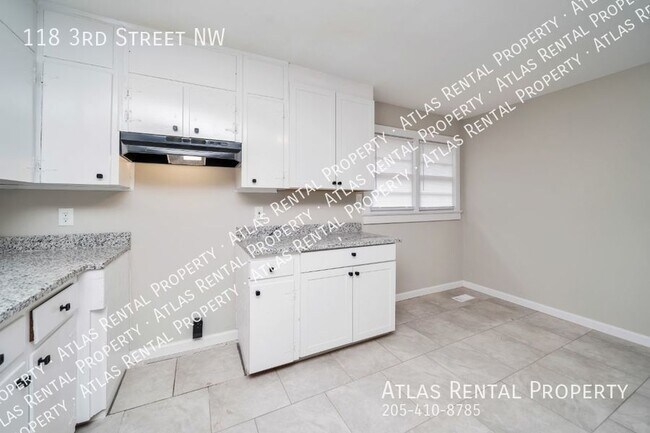 Building Photo - 118 3rd St NW