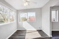 Building Photo - Spacious Two Bed Available July 10th! Central Air, Dishwasher, Laundry, Off Street Parking!