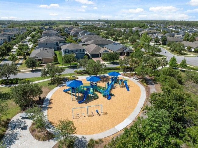 Building Photo - 17714 Everlong Dr