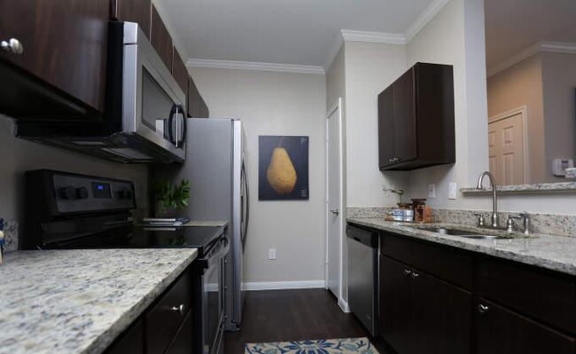 Building Photo - 1 bedroom in The Woodlands TX 77382