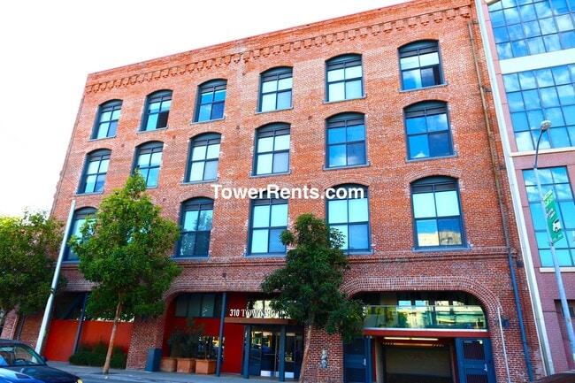 Primary Photo - 310 Townsend St