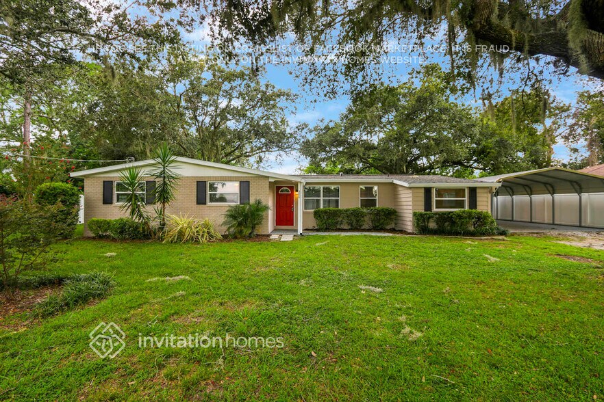 Building Photo - 306 Amana Ave