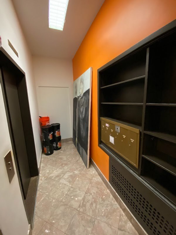 Building Photo - 145 Westminster St