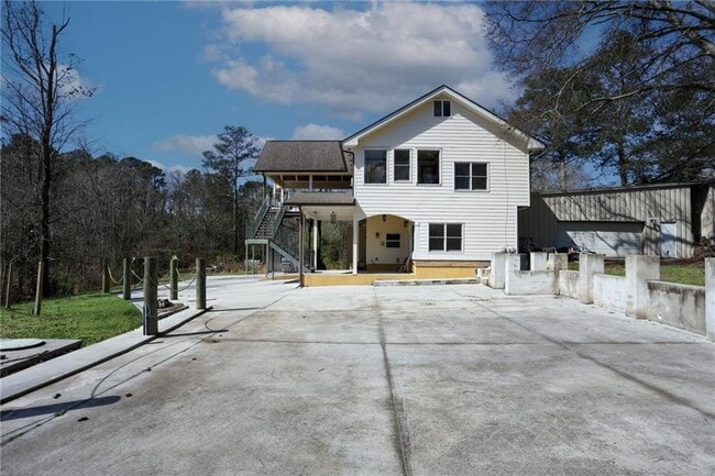 Building Photo - 3602 Jones Mill Rd