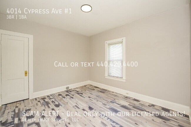 Building Photo - 4014 Cypress Ave