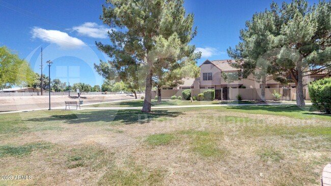 Building Photo - 3491 N Arizona Ave