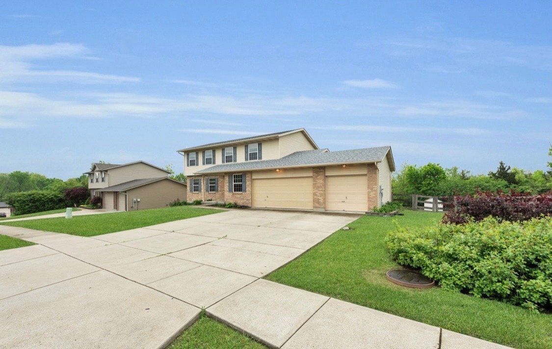 Building Photo - 4335 Shandon Dr