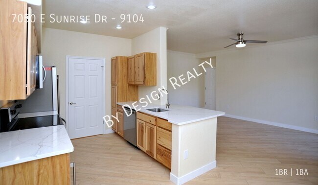 Building Photo - Pinnacle Canyon 1 Bed 1 Bath - Gated Commu...