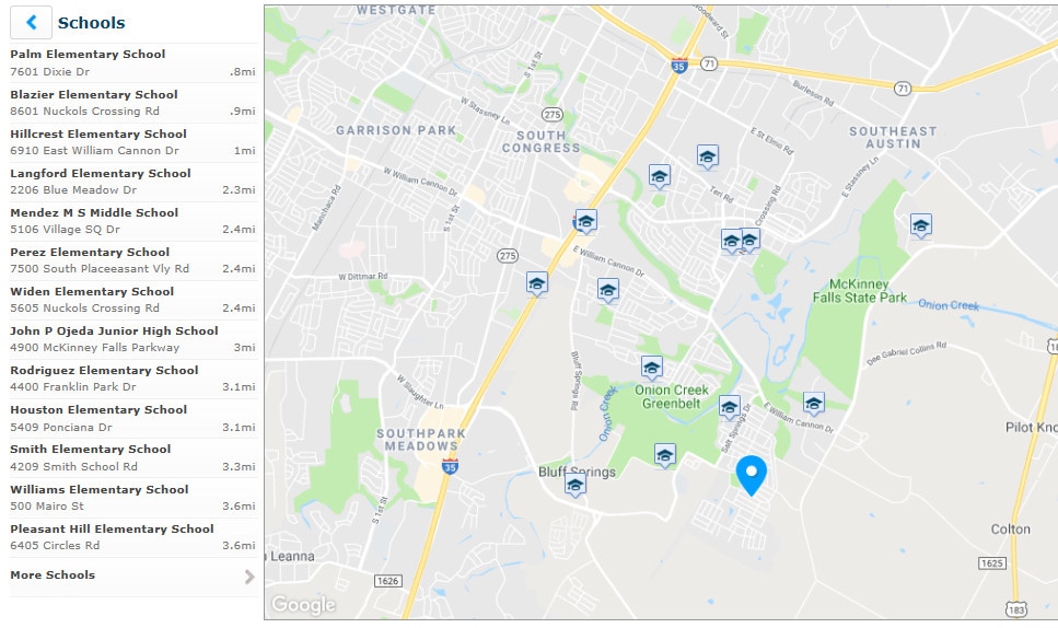 Building Photo - 8433 Alum Rock Dr