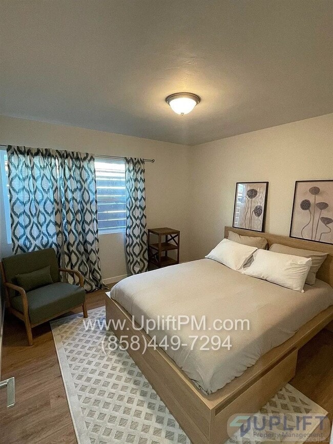 Building Photo - 3132 30th St