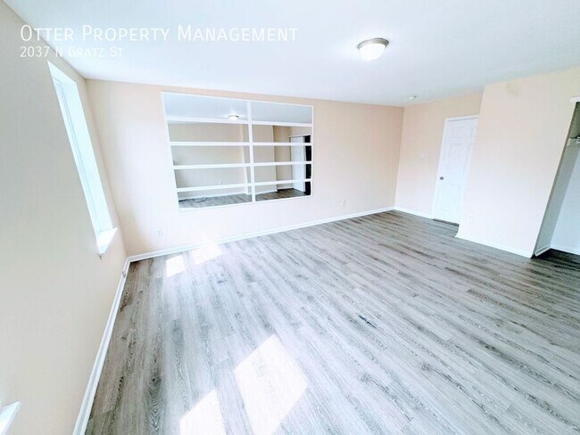 Building Photo - 2037 N Gratz St