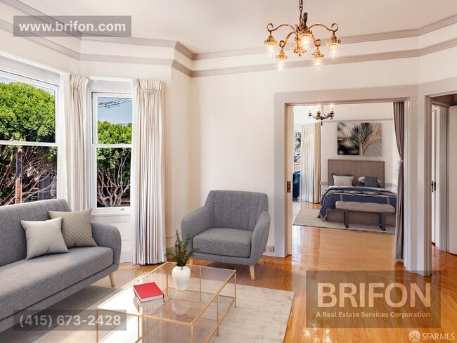 Building Photo - 1465 Hyde St