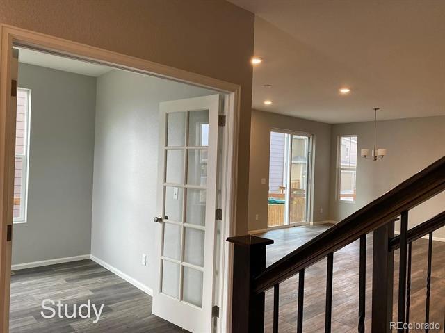 Building Photo - 21250 E Radcliff Pl