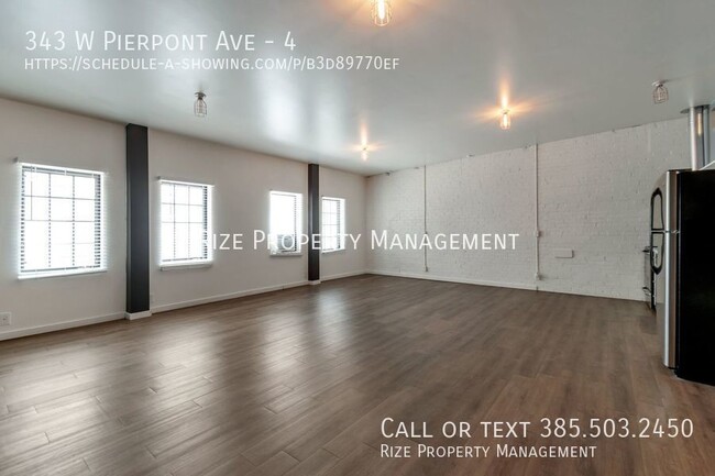 Building Photo - 343 Pierpont Ave
