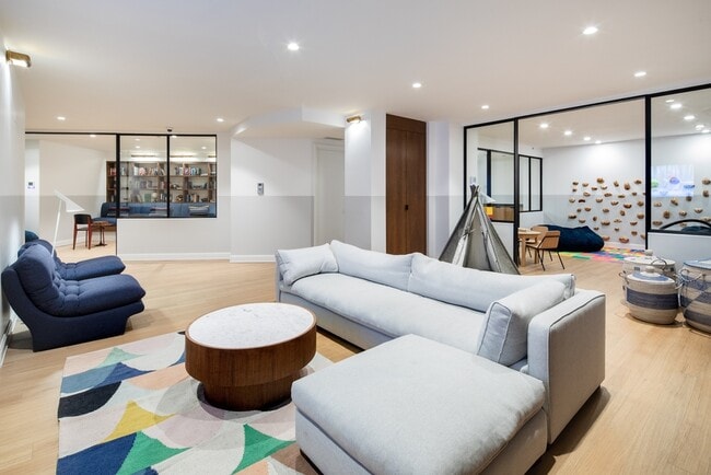 Floorplan - Oriana