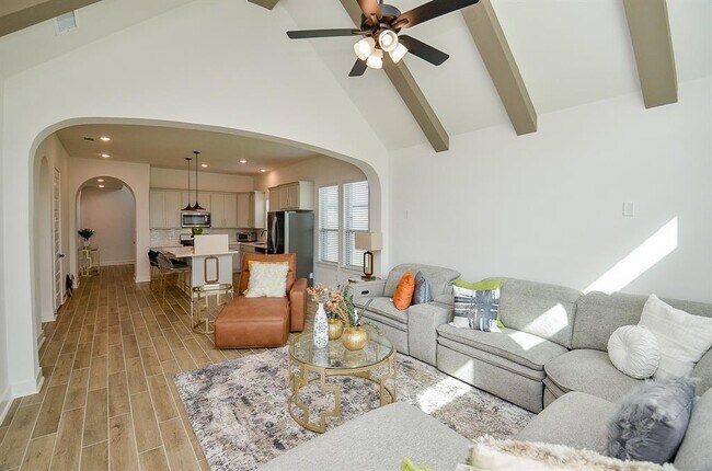 Building Photo - 10574 Cecilia Star Ln