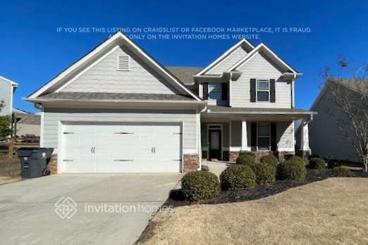 Building Photo - 94 Meriwether Ln