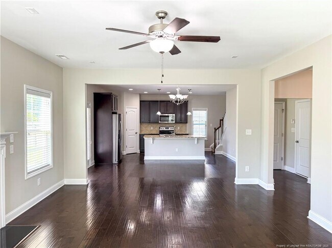 Building Photo - 438 Gadson Dr