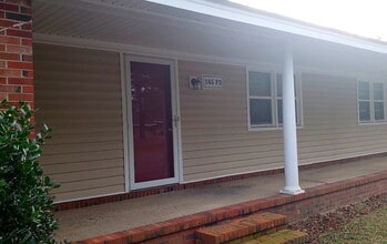 Building Photo - 2 BR, 1 BA APARTMENT- SCOTT HILLS (GOLDSBORO, NC) WATER INCLUDED