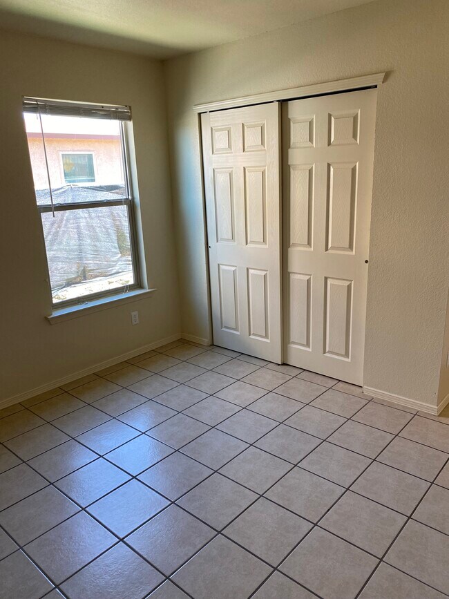 Bedrooms - 8493 Roseway Dr