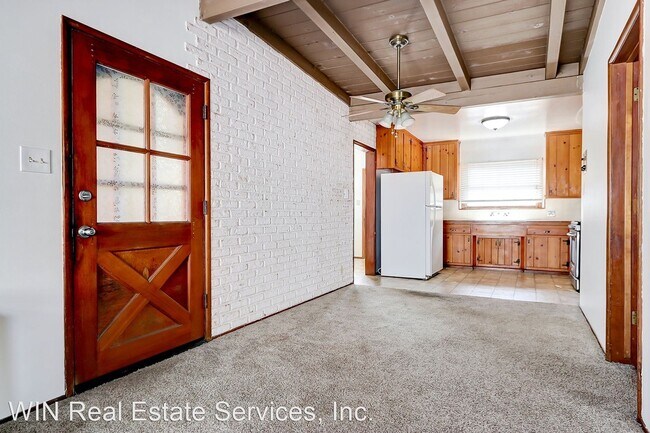 Building Photo - 3 br, 1.5 bath House - 1905 Curtis Ave