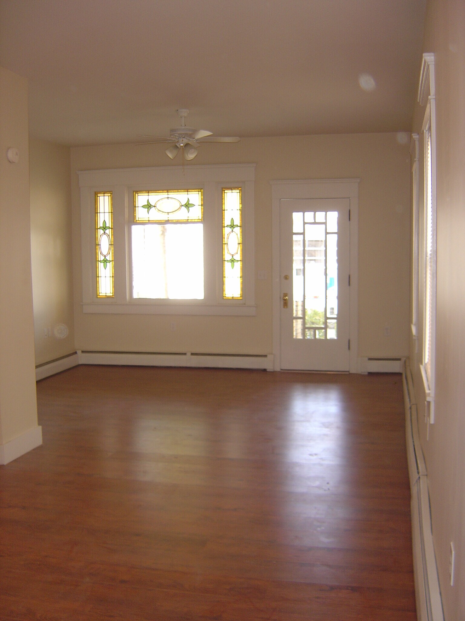 Building Photo - 238 Sharpe St.