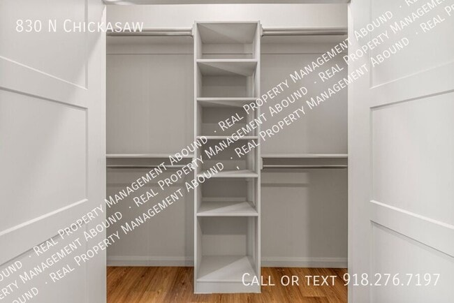 Building Photo - 830 N Chickasaw-