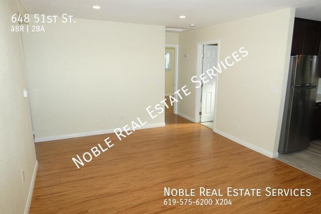 Building Photo - 648 51st St