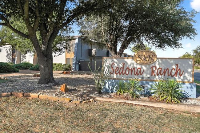 Building Photo - Sedona Ranch Apartments