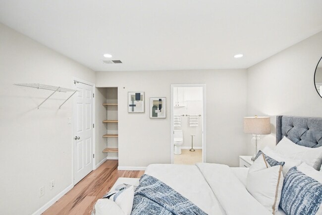 Building Photo - Modern 3BD Home with Eco Water Systems, EV Charging & Designer Finishes – Prime San Jose Locale