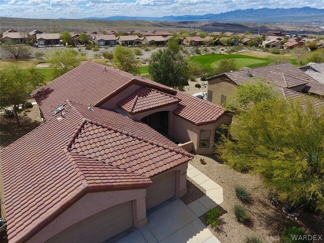 Building Photo - 2824 Fort Silver Dr