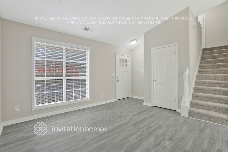 Building Photo - 2027 Pittston Farm Rd