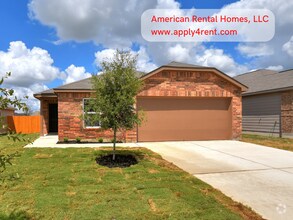 Building Photo - 1794 SF Home in Stonebridge Crossing - 4 B...