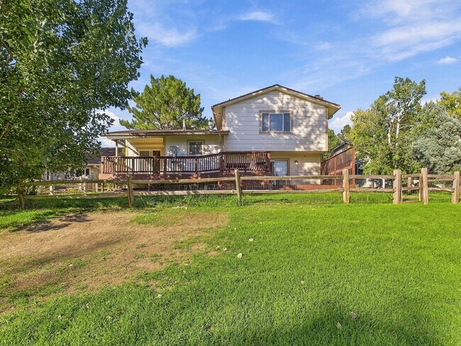 Building Photo - 6213 S Galena Way