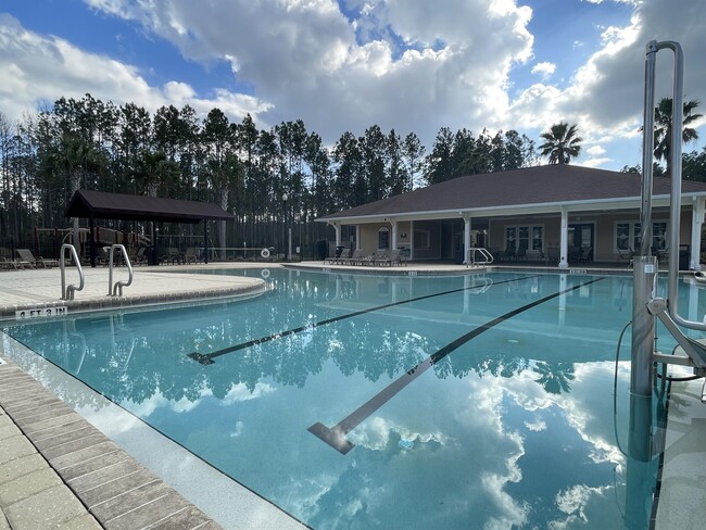 Building Photo - 805 Trellis Bay Dr