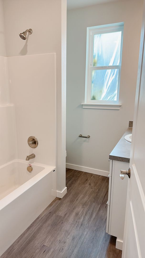 Building Photo - 1000 Billy Frank Jr. St