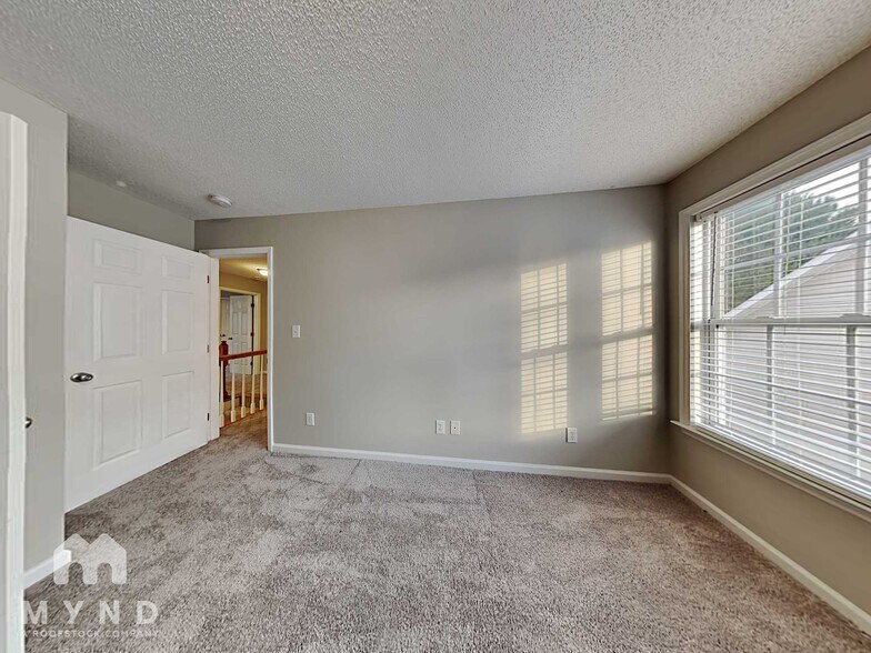 Building Photo - 3701 Cold Harbour Dr